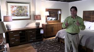 Tommy bahama furniture offers tasteful island style bedroom furniture for any home setting. Bedroom Furniture Clearwater Lexington Tommy Bahama Collection Island Fusion Youtube
