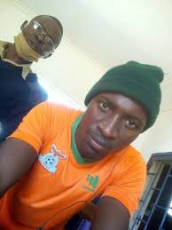 Bushe ninani waimba ulwimbo ulu? Awee Ba Chipata mwalipena😂😂