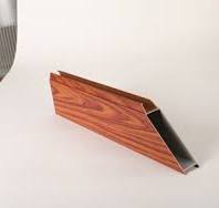 Aluminum Wood Grain Finish | Otalum