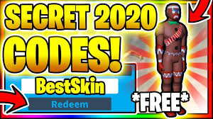 Redeem this code for 2,000 free. 2020 All New Secret Op Working Codes Roblox Strucid Youtube