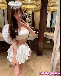 EmiliaCosplay  emilia.mason Фото утечки OnlyFans обнаженная №2 - Nudogram  v2.1