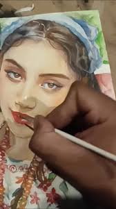 Capturing the magic of the legend, Lionel Messi, in my latest artwork. 🐐✨  His journey from Rosario to becoming a global icon is truly inspiring. Hope  you all enjoy this piece! #Messi #