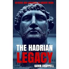 Amazon.com: Our Man in Alexandria (On Hadrian's Secret Service Book 4)  eBook : Chappell, Gavin: Kindle Store