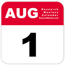 Famous august 1 birthdays including mia stammer, delina hillock, lil loaded, malcom suarez, jason momoa and many more. Information About August 1