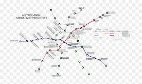 The delhi metro map has 6 lines: Delhi Metro Transparent Background Map Hd Png Download Vhv