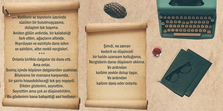 K�sa Resimli �iirler..