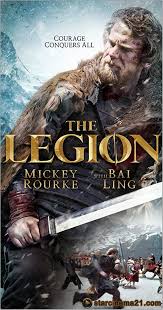 The Legion Full Movie 2020 Watch Online Free Thelegionmov Twitter