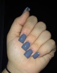 We all love a good set of acrylic nails on our hands from time to time, and many of us like to keep them extra long and fancy. Are You Looking For Short Square Acrylic Nail Colors Design For This Autumn See Our Collec Short Square Acrylic Nails Square Acrylic Nails Square Nail Designs