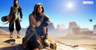 All outfit (930) back bling (644) pickaxe (514) emote (414) wrap (290) glider (277) loading screen (110) spray (99) leaked skins. Fortnite Sandstorm Skin Review Image Shop Price Gamewith