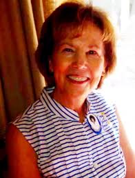 Mary Basso Obituary (1945