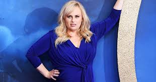 Weitere ideen zu gesund abnehmen, diät, abnehmen. Fitness Auf Diese Stressfreie Fitness Diat Setzt Rebel Wilson