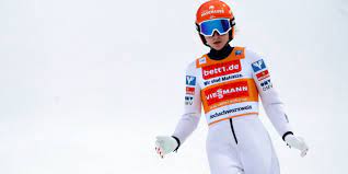 Alle springen des skisprung weltcups 2020/21 im liveticker. Skispringerinnen Wir Sind Matratze Emma