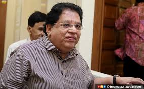 U edi malayziya federal hududlar vaziri 2013 yildan 2018 yil maygacha. Ku Nan S Note Found On Land Purchase Application Letter Says Witness Free Malaysia Today Fmt
