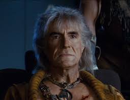 Profile for Khan Noonien Singh
