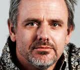 Ian Morris (aka Tex Pistol)