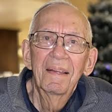 John W. Becker Obituary September 3, 2022