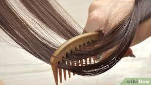Clip in hair extensions clip in hair extensions textures are easy to maintain and are able to last a long time with the correct care, attention, and use of a good conditioner. How To Care For Clip In Hair Extensions 14 Steps With Pictures