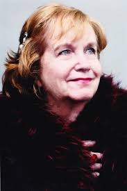 Marian Johnson Obituary