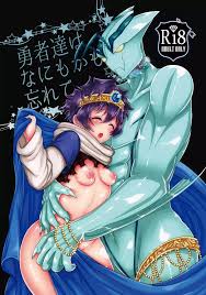 血 界 戦線 エロ