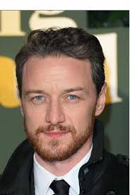 James Mcavoy Through The Years