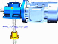 Inverted Screw Jack----Full Guide On Your Design & Reliable ...
