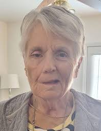 Obituary information for Lila K. Shelton