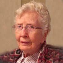 Obituary information for Anne Walsh York