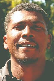 Man trying to start Alcoholics Anonymous group