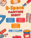 Q-Space | This week is craft catch-up week at Q-Space! We'll have ...