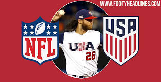 Select a design to create a logo now! Leaked Nike To Release Us Soccer Nfl Baseball Jerseys Footy Headlines