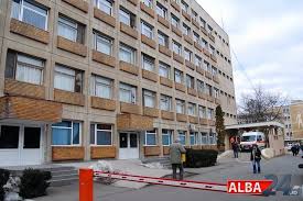Spitalul clinic de psihiatrie 0. Clasamentul Mitei In Spitalele Din Romania De Cate Ori S Ar Fi Cerut È™pagÄƒ La Spitalul JudeÈ›ean De UrgenÈ›Äƒ Alba Iulia Alba24