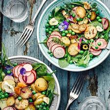 Sommer Bowl Unser Buntes Rezept Brigitte De In 2020 Rezepte Kalte Speisen Rezepte Abendessen