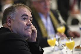 La audiencia castiga a Ferreras en beneficio de Javier Ruiz y sitúa Al Rojo  Vivo en mínimos históricos