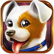 This is truly a dog pet world where your dogs can live. Download Lovely Pets Dog Town Apk For Android