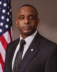 MSgt (Ret) Gerald Hampton has a unique journey with the USAF Civil  Engineers. Upon retiring from active duty, Hampton transitioned into a new  career while also balancing the demands of an undergraduate