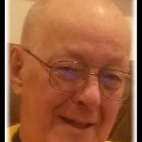 Obituary for Mr. John William Swallow