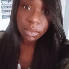 HER I AM” Happy Sunday 😁