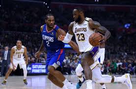 The los angeles lakers are an american professional basketball team based in los angeles. Lakers News What It Would Take To Move Up Or Down In The Standings