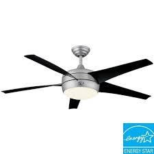 Hampton bay ceiling fans landmark plus 52 in. 10 Advantages Of The Hampton Bay Ceiling Fan Warisan Lighting