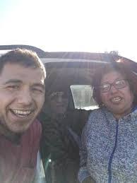 Rosalie Vasquez's Instagram, Twitter & Facebook