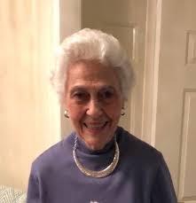 Virginia Copeland's Instagram, Twitter & Facebook