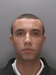 Notorious Glasgow gangster & pal of slain enforcer faces jail after he was  caught with £16k in Paddy Power account