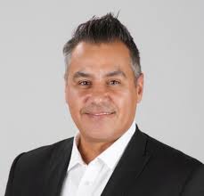 2021 Virtual Head Table