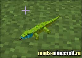 Browse and download minecraft wizard mods by the planet minecraft community. Wizard S Animals 1 12 2 1 10 2 Mod Na 80 Novyh Zhivotnyh Majnkraft Mods Minecraft Ru