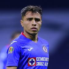 De campeón con Cruz Azul a fuera de las canchas 🤕. Misael Domínguez fue  parte del equipo que se coronó en el Torneo Guardianes 2021, pero su  carrera ha tomado un rumbo