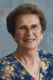 Shirley Johnson Thorn Obituary May 18, 2015