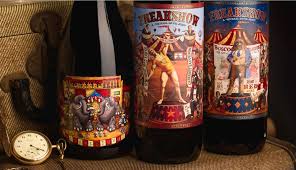 Wine is a free implementation of windows on linux. Michael David Winery With Nicole Gardner Taste Cle Events And Festivals In Cleveland