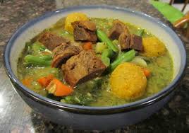 Nah hari ini baru dieksekusi deh glutennya, secara baru kemarin beli tepung terigu protein tinggi lagi. Gluten Free Seitan Recipe Happy Herbivore