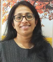 Christina Peter, Director of Adobe Customer Solutions, India, Top 10  Influential Women Leaders of 2024