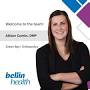 Profile Picture of Join us in welcoming Allison Combs, DNP, to - Bellin Health Titletownon Google